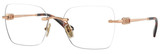 Vogue Eyeglasses VO4320B 5152