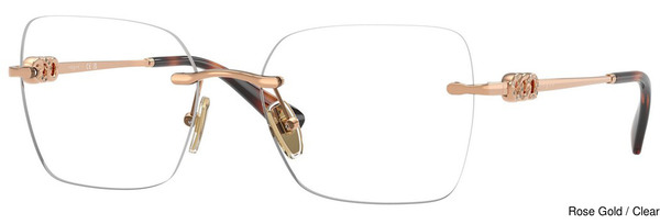 Vogue Eyeglasses VO4320B 5152