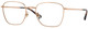 Rose Gold / Clear