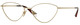 Pale Gold / Clear