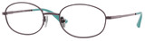 Vogue Eyeglasses VO4326 5149