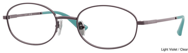 Vogue Eyeglasses VO4326 5149