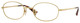 Gold / Clear