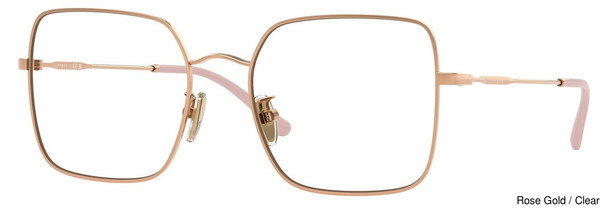 Vogue Eyeglasses VO4328D 5152