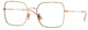 Rose Gold / Clear