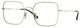 Pale Gold / Clear
