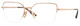 Rose Gold / Clear