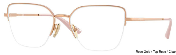 Vogue Eyeglasses VO4331 5207