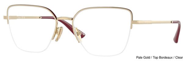 Vogue Eyeglasses VO4331 5208