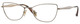 Light Brown / Clear