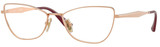 Vogue Eyeglasses VO4333 5152