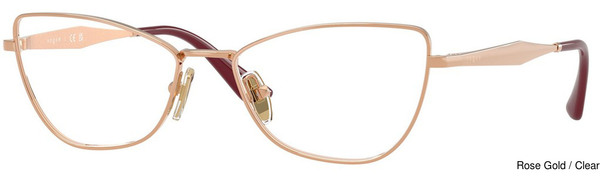 Vogue Eyeglasses VO4333 5152