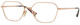 Rose Gold / Clear