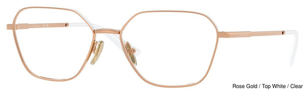 Vogue Eyeglasses VO4334 5209