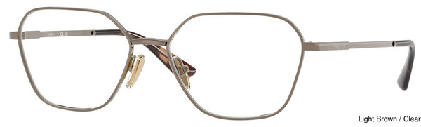 Vogue Eyeglasses VO4334 5138