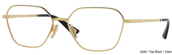 Vogue Eyeglasses VO4334 5210