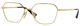 Gold / Top Black / Clear