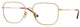 Gold / Clear