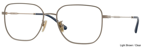Vogue Eyeglasses VO4335D 5138