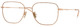 Rose Gold / Clear