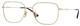 Pale Gold / Clear