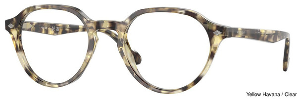 Vogue Eyeglasses VO5598 3186