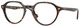 Dark Havana / Clear