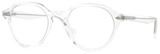 Vogue Eyeglasses VO5598 W745