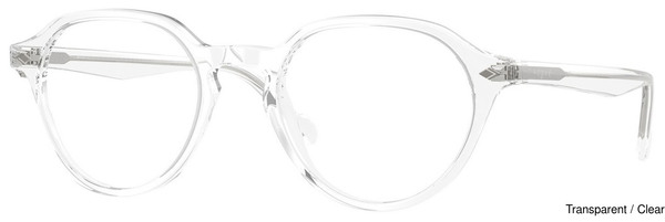 Vogue Eyeglasses VO5598 W745