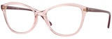 Vogue Eyeglasses VO5602F 2942