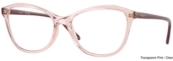 Vogue Eyeglasses VO5602F 2942