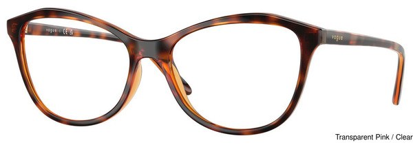 Vogue Eyeglasses VO5602F W44