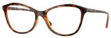 Vogue Eyeglasses VO5602F W656