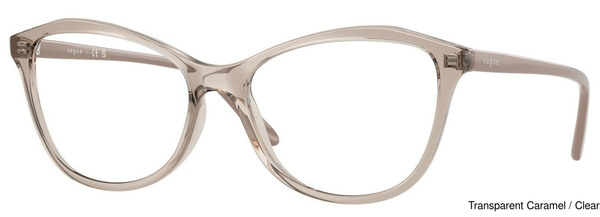 Vogue Eyeglasses VO5602F 2990