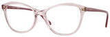 Vogue Eyeglasses VO5602 2942