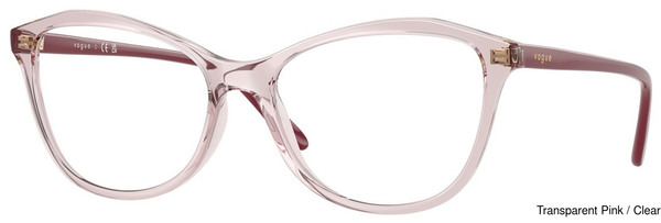 Vogue Replacement Lenses 114395