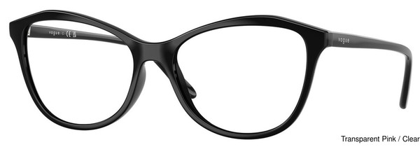 Vogue Eyeglasses VO5602 W44