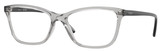 Vogue Eyeglasses VO5603F 2726