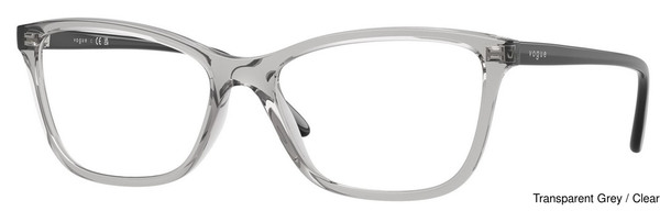 Vogue Eyeglasses VO5603F 2726