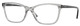 Transparent Grey / Clear
