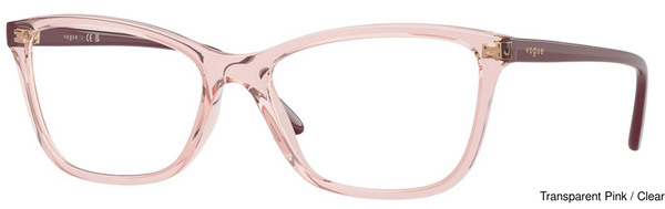 Vogue Eyeglasses VO5603F 2942