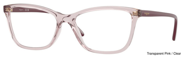 Vogue Eyeglasses VO5603 2942