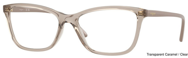 Vogue Eyeglasses VO5603 2990