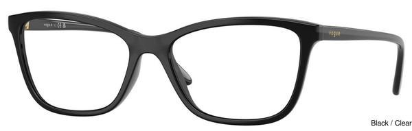 Vogue Eyeglasses VO5603 W44