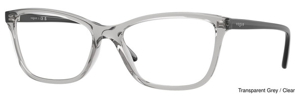 Vogue Eyeglasses VO5603 2726
