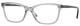 Transparent Grey / Clear