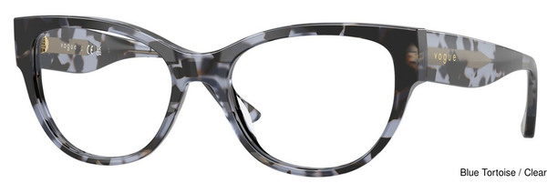Vogue Eyeglasses VO5604 3147