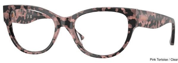 Vogue Eyeglasses VO5604 3150