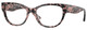 Pink Tortoise / Clear