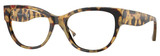 Vogue Eyeglasses VO5604 2605